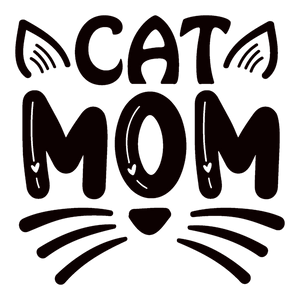 6001 Cat Mom COLLECTION 💜 36 Different Products