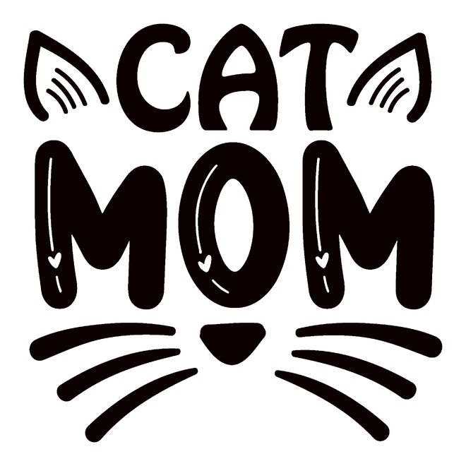 6001 Cat Mom COLLECTION 💜 36 Different Products