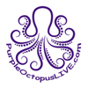 Purple Octopus Online