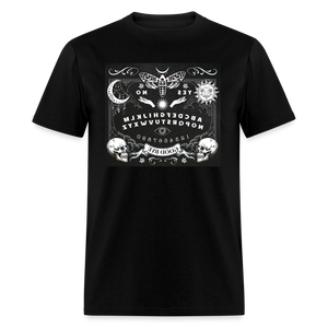 66068 Ouija TSHIRT - black