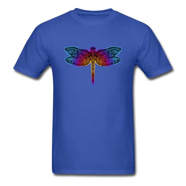 8200 Dragonfly For Prosperity PREMIUM TSHIRT - royal blue