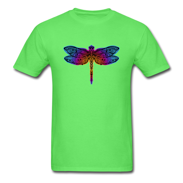 8200 Dragonfly For Prosperity PREMIUM TSHIRT - kiwi