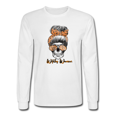 4/4S Witchy Woman PREMIUM TSHIRT - white