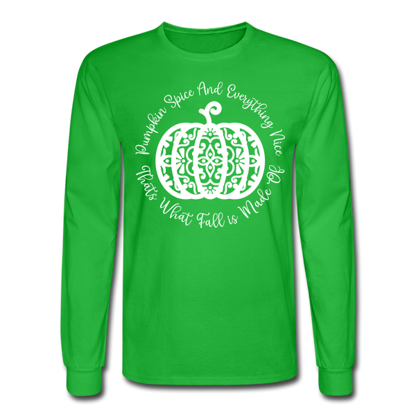 4/4S Fall Made Of PREMIUM TSHIRT - bright green