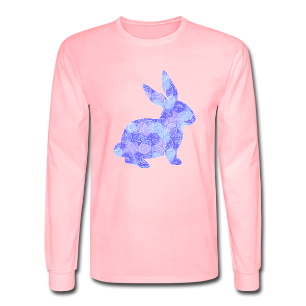 8146 4/4S EggScape Bunny PREMIUM TSHIRT - pink