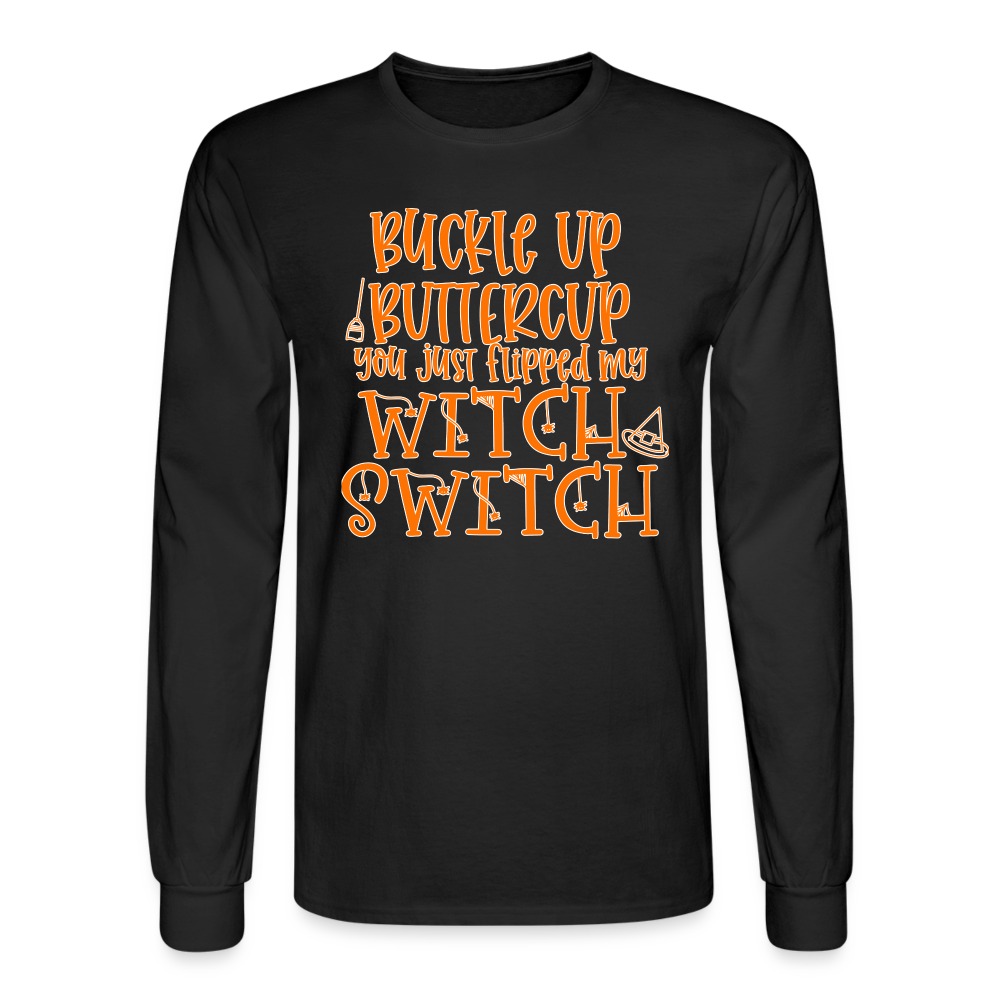 5092 4/4S Witch Switch PREMIUM TSHIRT - black