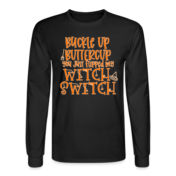 5092 4/4S Witch Switch PREMIUM TSHIRT - black