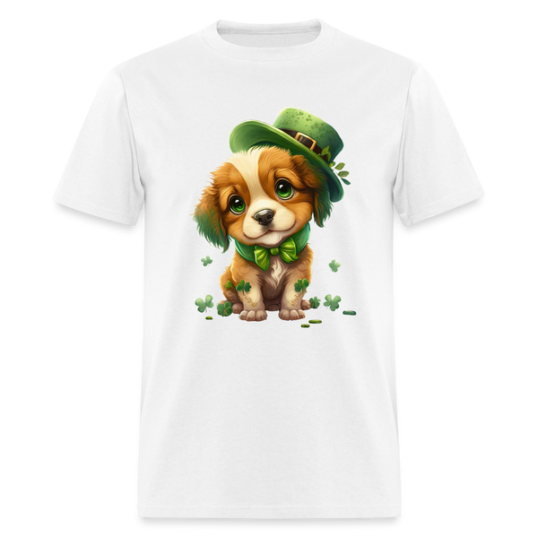 60079 Bailey's Irish Eyes TSHIRT - white