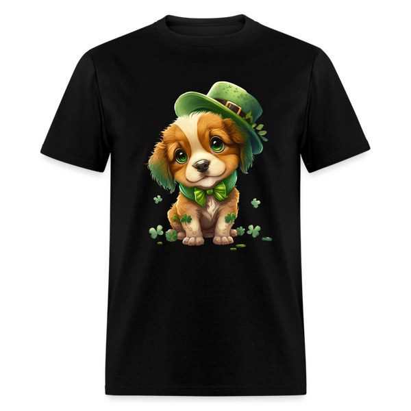 60079 Bailey's Irish Eyes TSHIRT - black