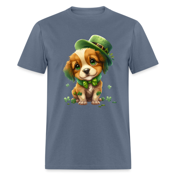 60079 Bailey's Irish Eyes TSHIRT - denim