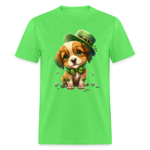 60079 Bailey's Irish Eyes TSHIRT - kiwi